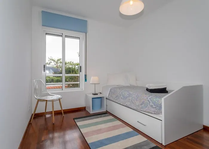 Gæstehus Guestready - Monaco Nest 3*