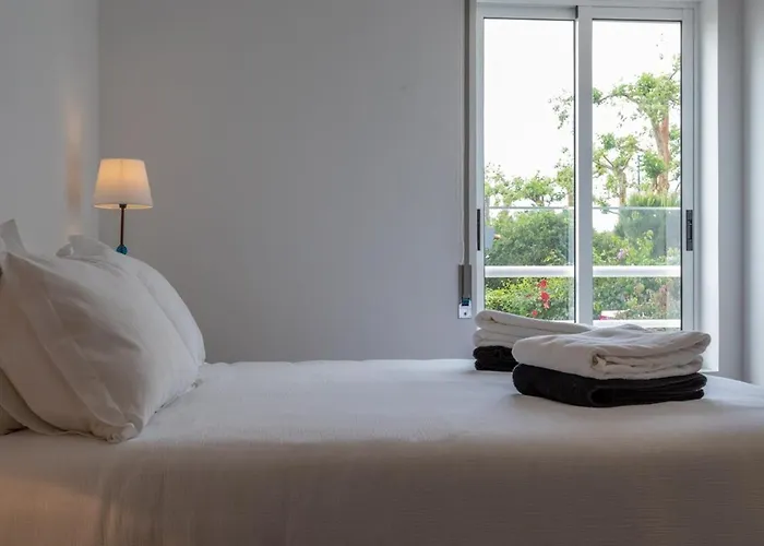 Gæstehus Guestready - Monaco Nest Ponta Delgada