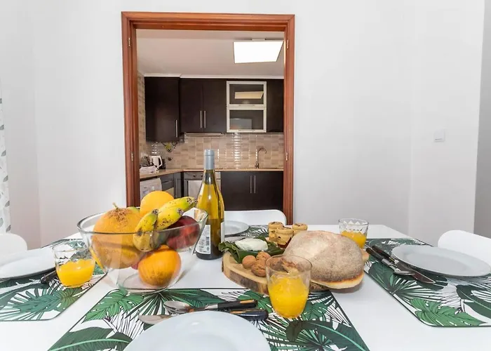 Guestready - Monaco Nest