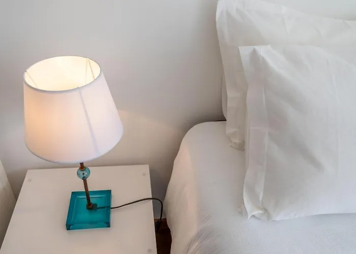 Guestready - Monaco Nest Gæstehus 3*