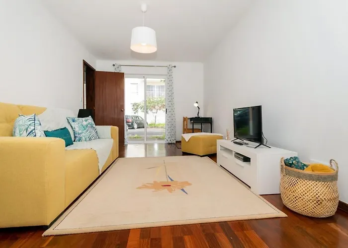 Guestready - Monaco Nest Ponta Delgada (Sao Miguel)