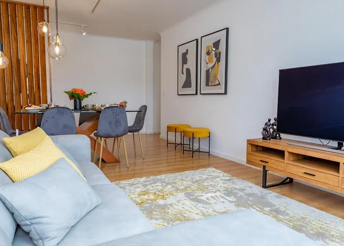 Guestready - Monaco Nest