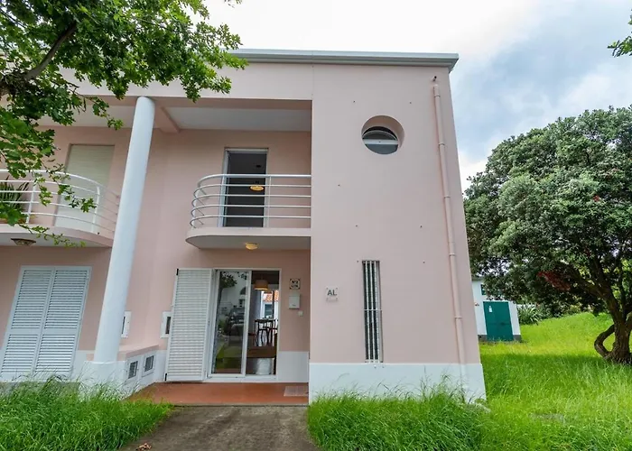 Guestready - Monaco Nest Gæstehus