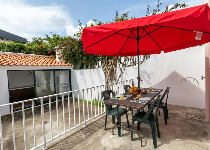 Guestready - Monaco Nest Gæstehus 3*