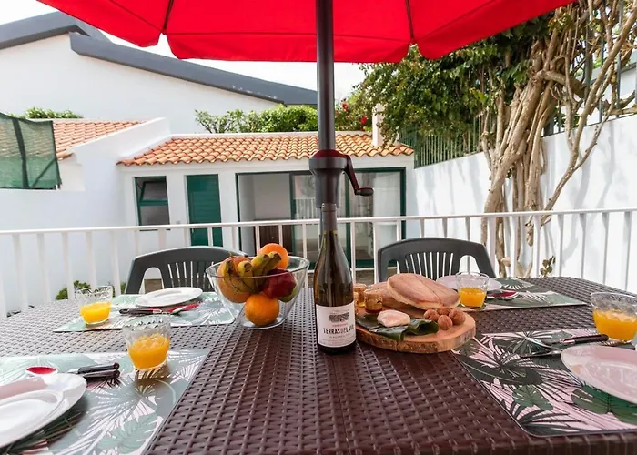 Gæstehus Guestready - Monaco Nest 3*