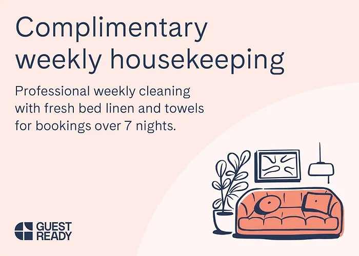 Guest house Guestready - Monaco Nest 3*